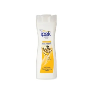 İPEK SAÇ KREMİ 480 ML KURU VE YIPRANMIŞ SAÇLAR 1*12