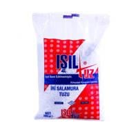 IŞIL TUZ 1500 GR İRİ SALAMURA 1*10