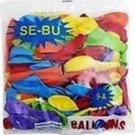 SEBU BALON 1*100