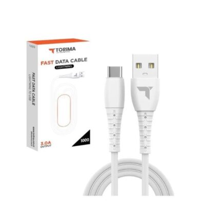 TORİMA ŞARJ SET TYPEC 1*1