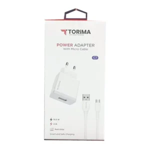 TORİMO ŞARJ SET MİCRO 1*1