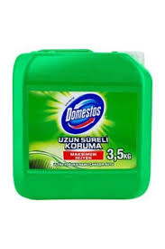 DOMESTOS ÇAMAŞIR SUYU 3240 ML DAĞ ESİNTİSİ 1*4