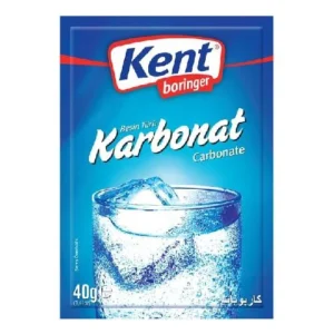 KENT BORİNGER KARBONAT 40 GR 1*24