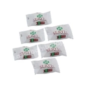 SERYEL KÜP ŞEKER 5 KG TEK SARGILI 1*1