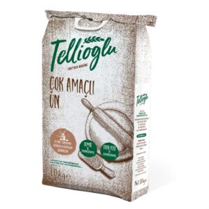 TELLİOĞLU UN 10 KG 1*1