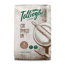 TELLİOĞLU UN 5 KG 1*3