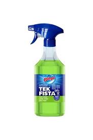 BİNGO SPREY TEK FISTA 900 ML YAĞ ÇÖZÜCÜ 1*16