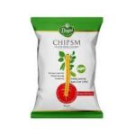 DOĞAL CHIPSM 60 GR THAİ SWEET CHİLİ SOSLU BAKLİYAT CİPSİ1*12