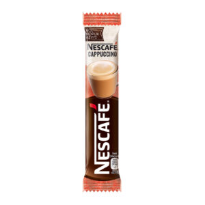 NESCAFE CAPPUCİNO 14 GR 1*24