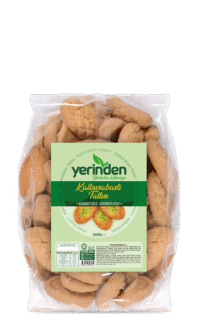 YERİNDEN KALBURABASTI TATLISI 400 GR 1*1
