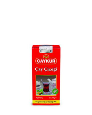 ÇAYKUR ÇAY ÇİÇEĞİ 200 GR 1*1